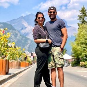 Meet your Posher, Pratyush